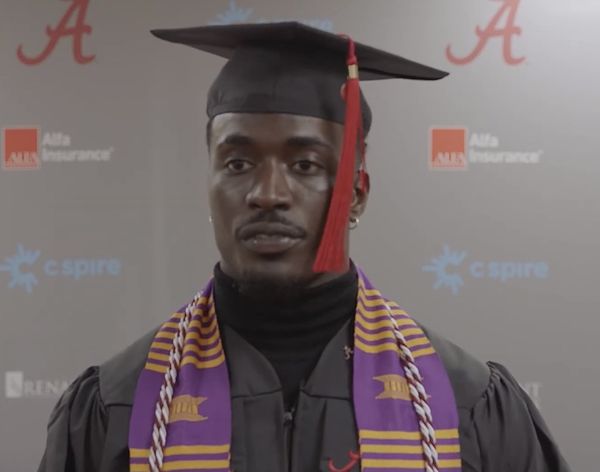 Dylan Moses