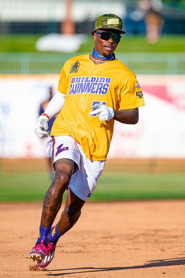 Henry Ruggs III in the NFL