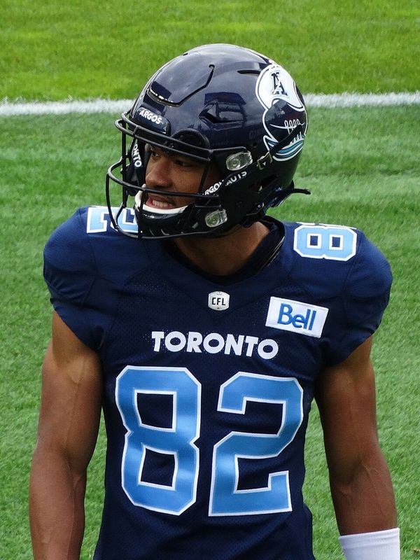 Jeremiah Haydel, 2022