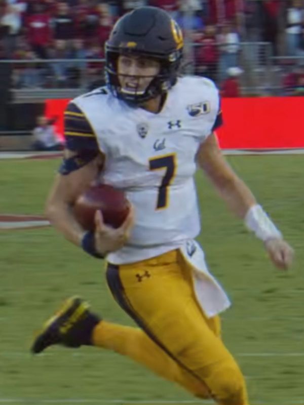 Chase Garbers