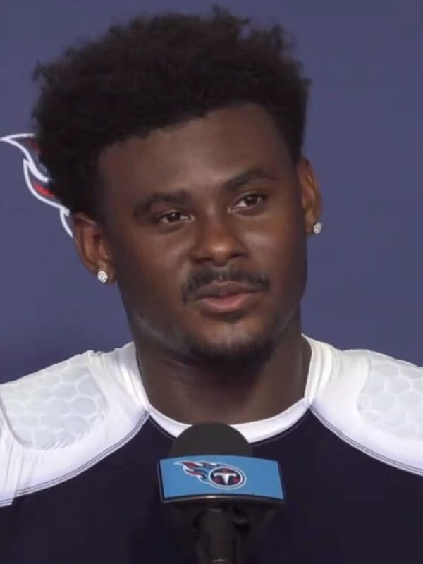 Malik Willis in the NFL