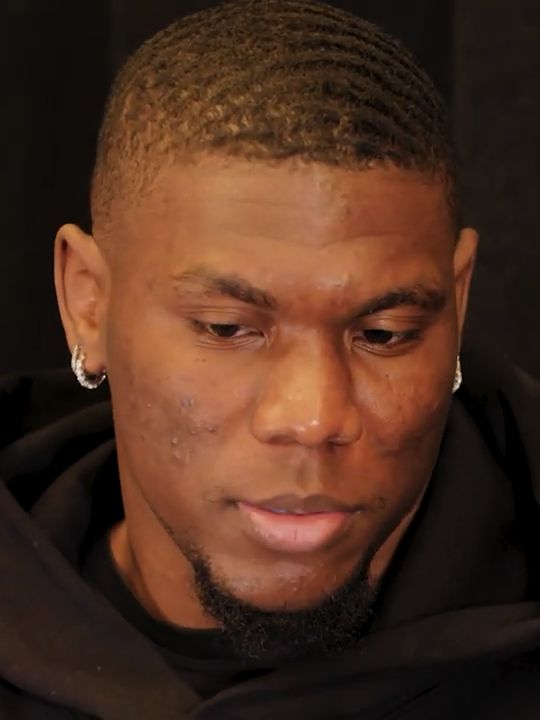 Keion White in the NFL
