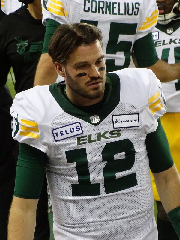 Jarret Doege, 2023