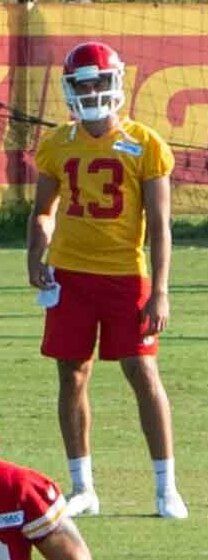 Dustin Crum