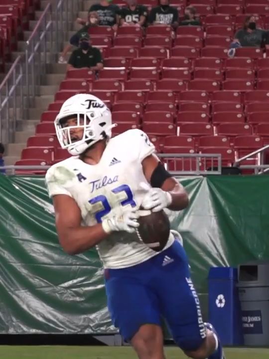 Zaven Collins in the NFL