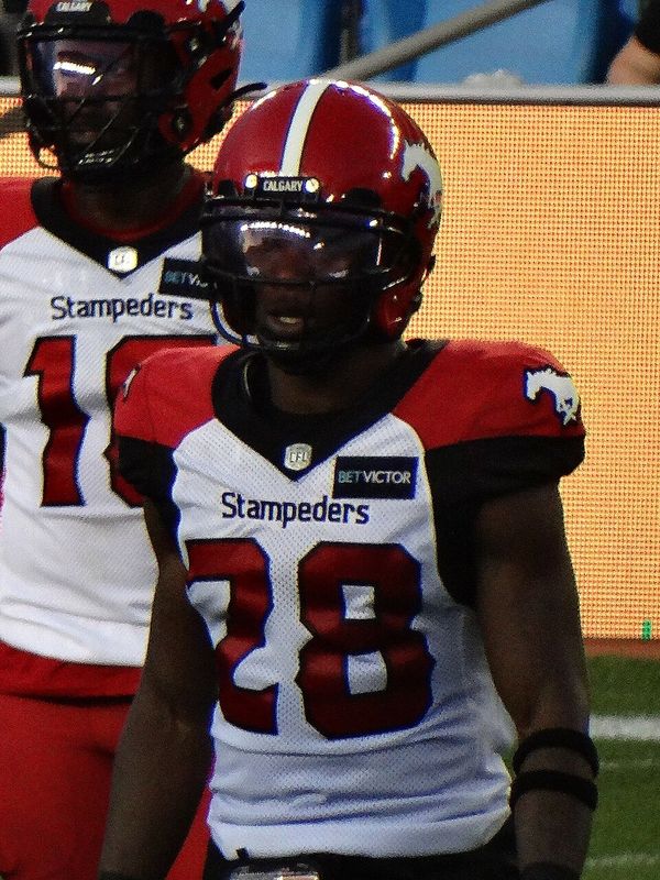 Brad Muhammad, 2022