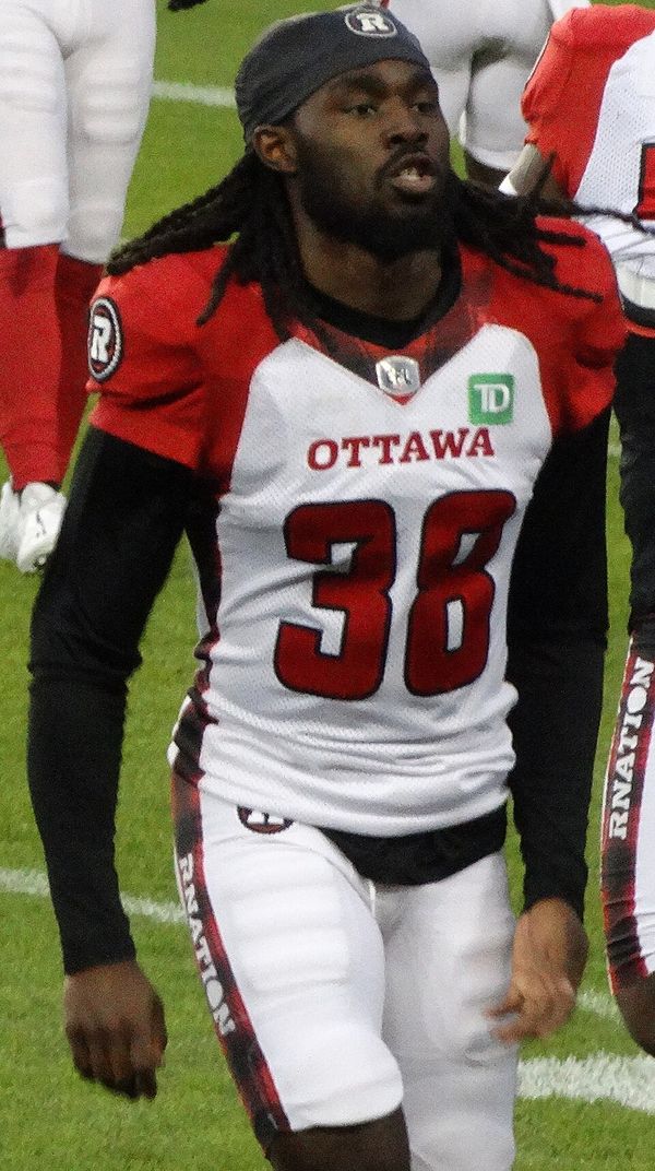 Deandre Lamont