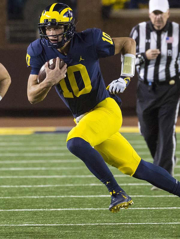 Dylan McCaffrey