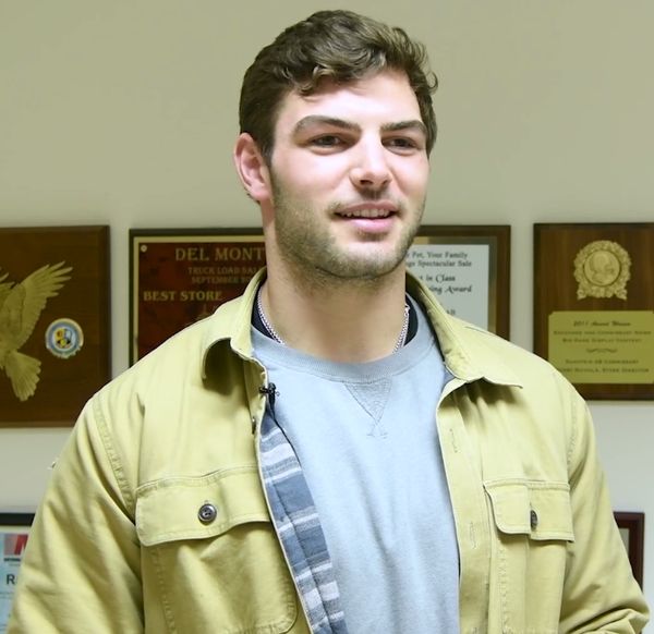 Cole Kmet in the NFL