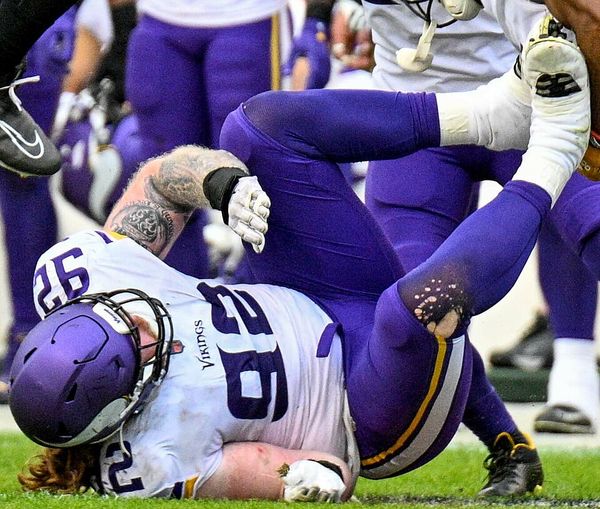 James Lynch in the NFL