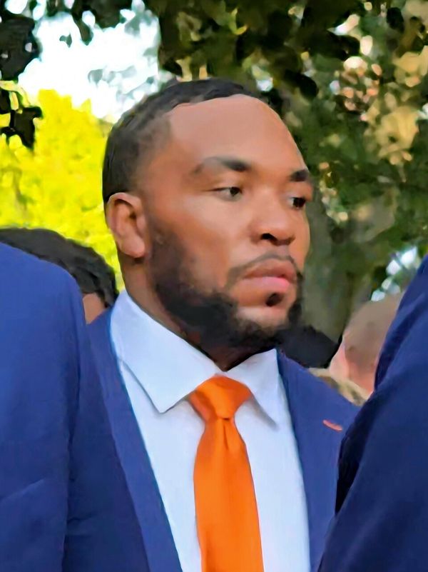 Tyshon Fogg, 2024