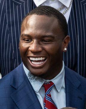 Malik Herring