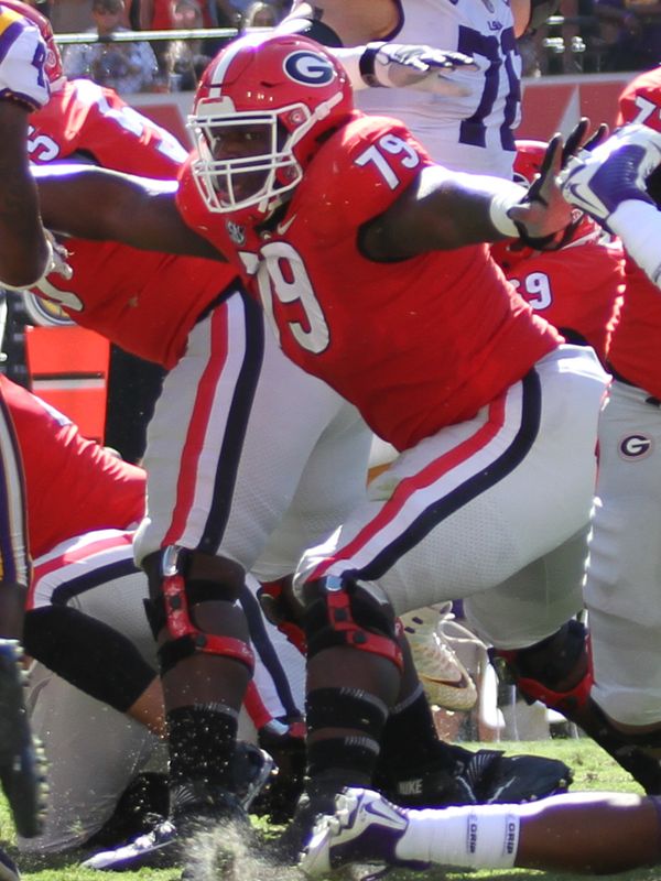 Isaiah Wilson in the NFL