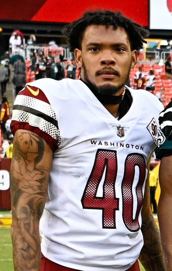 Tariq Castro-Fields in the NFL