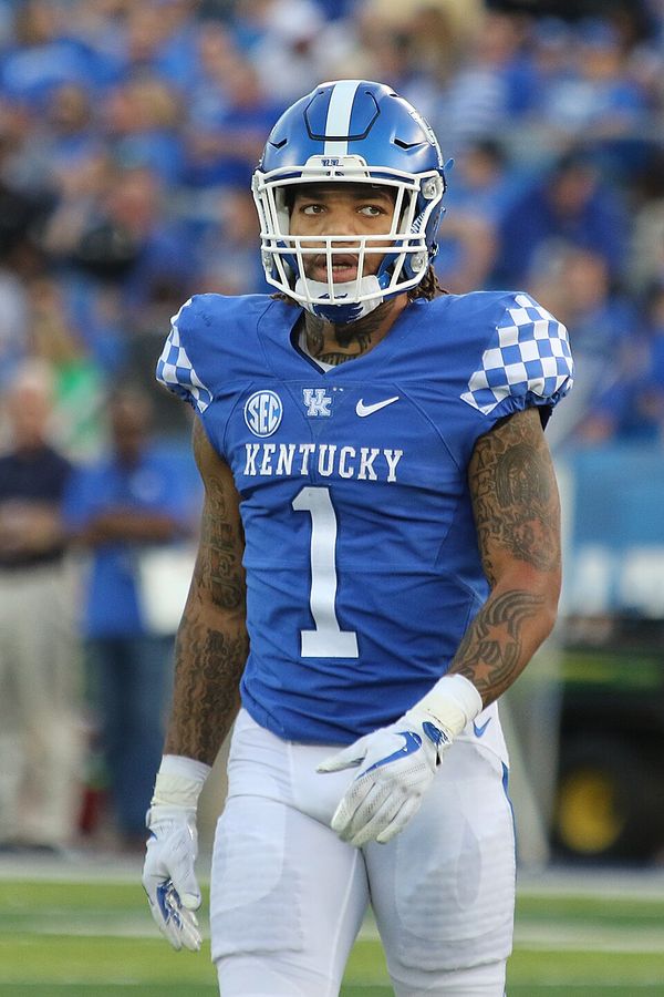 Lynn Bowden Jr. in the NFL