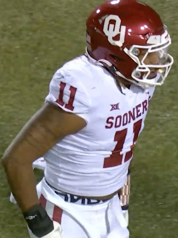 Nik Bonitto in the NFL