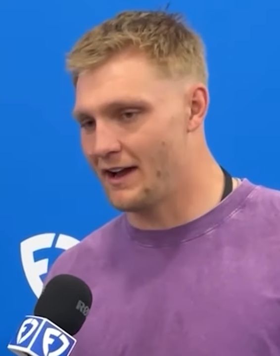 Trey McBride with the Arizona Cardinals, 2024