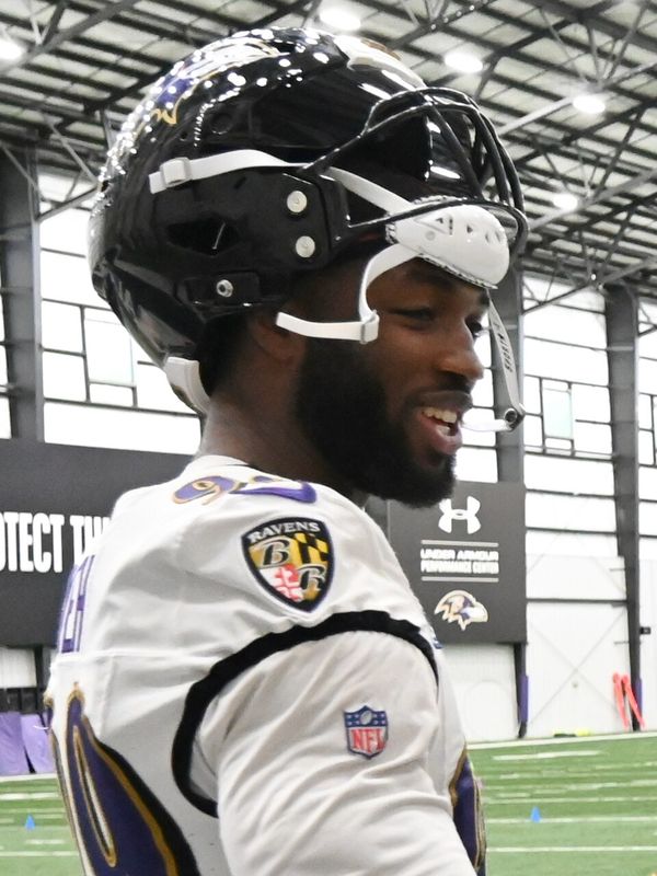 Odafe Oweh in the NFL