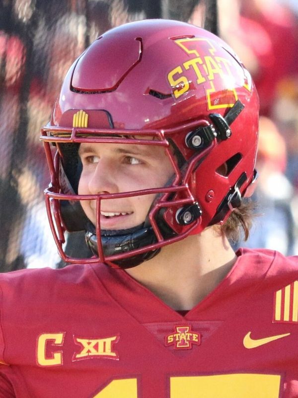 Brock Purdy in the NFL