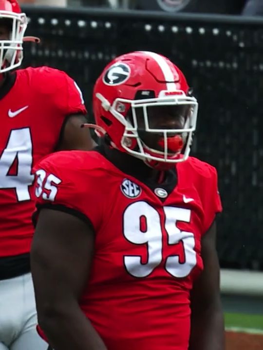 Devonte Wyatt in the NFL