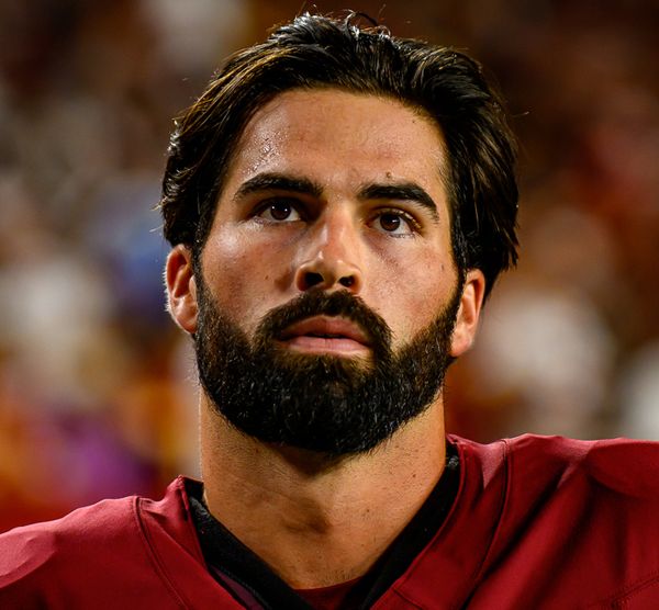 Sam Hartman in the NFL, 2025