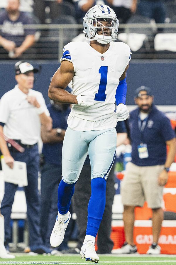 Kelvin Joseph in the NFL