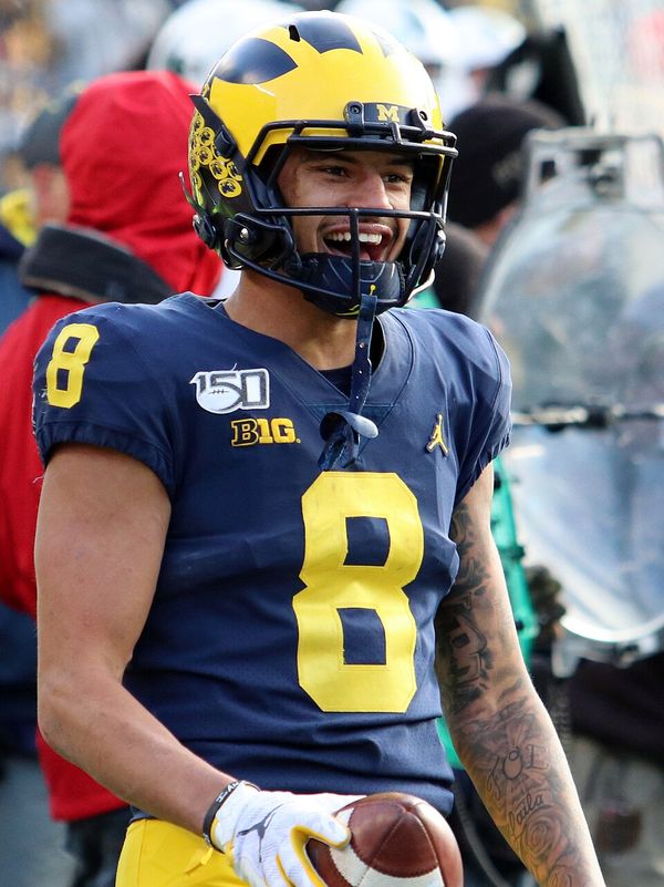 Ronnie Bell in the NFL