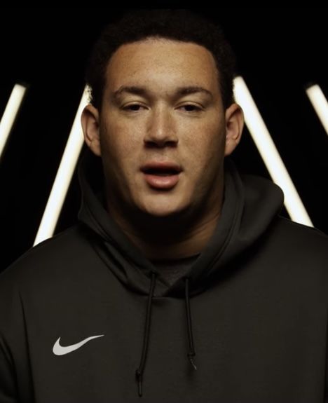 Jalen Mayfield in the NFL
