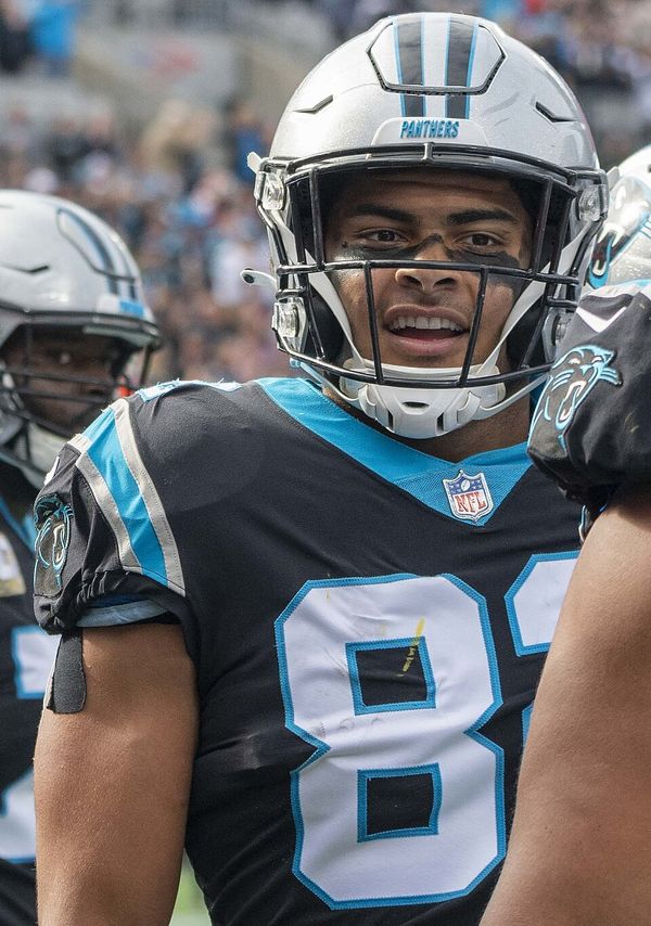 Tommy Tremble in the NFL