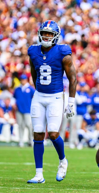 Jevon Holland in the NFL