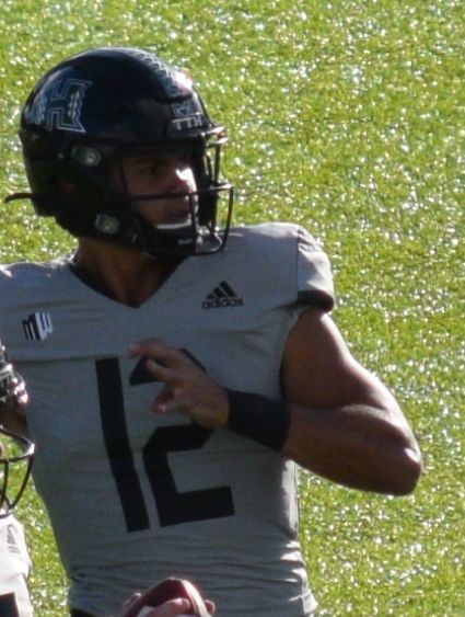 Chevan Cordeiro at San José State