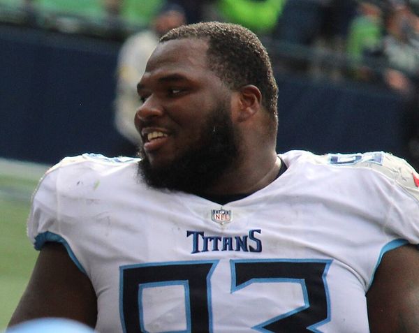 Teair Tart in the NFL, 2021
