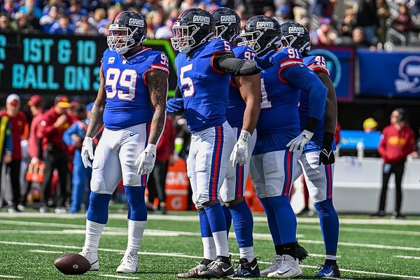 Kayvon Thibodeaux in the NFL