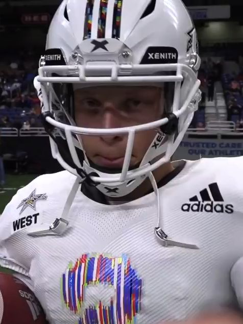 Spencer Rattler in the NFL