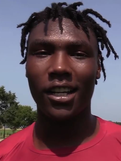 Charles Cross in the NFL