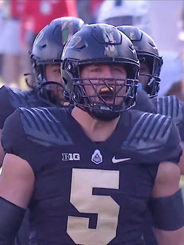 George Karlaftis in the NFL