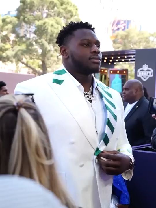 Ikem Ekwonu in the NFL