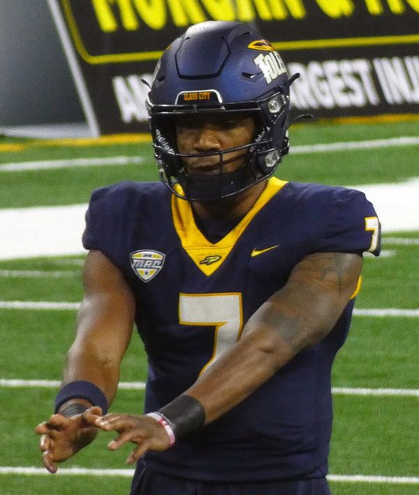 Dequan Finn, 2023