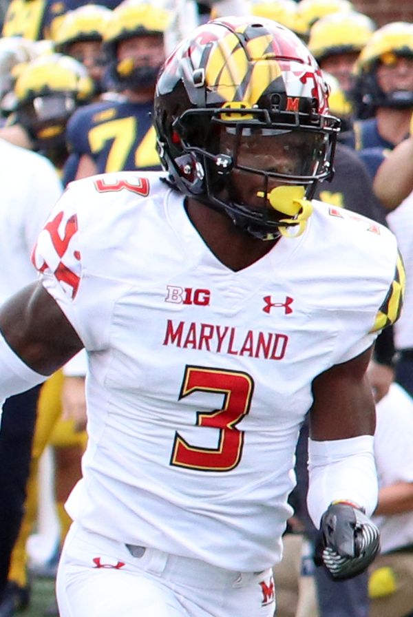 Deonte Banks in the NFL