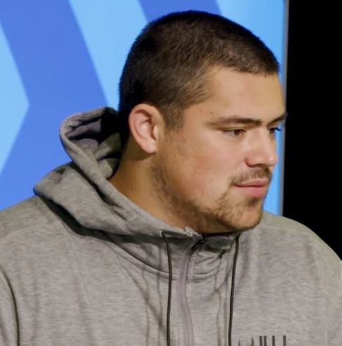 Bryan Bresee in the NFL