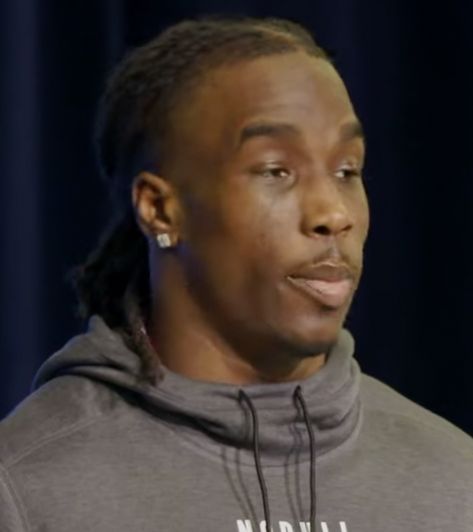 Kelee Ringo in the NFL