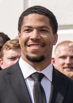 Cody Simon in the NFL