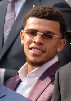 Skyy Moore in the NFL