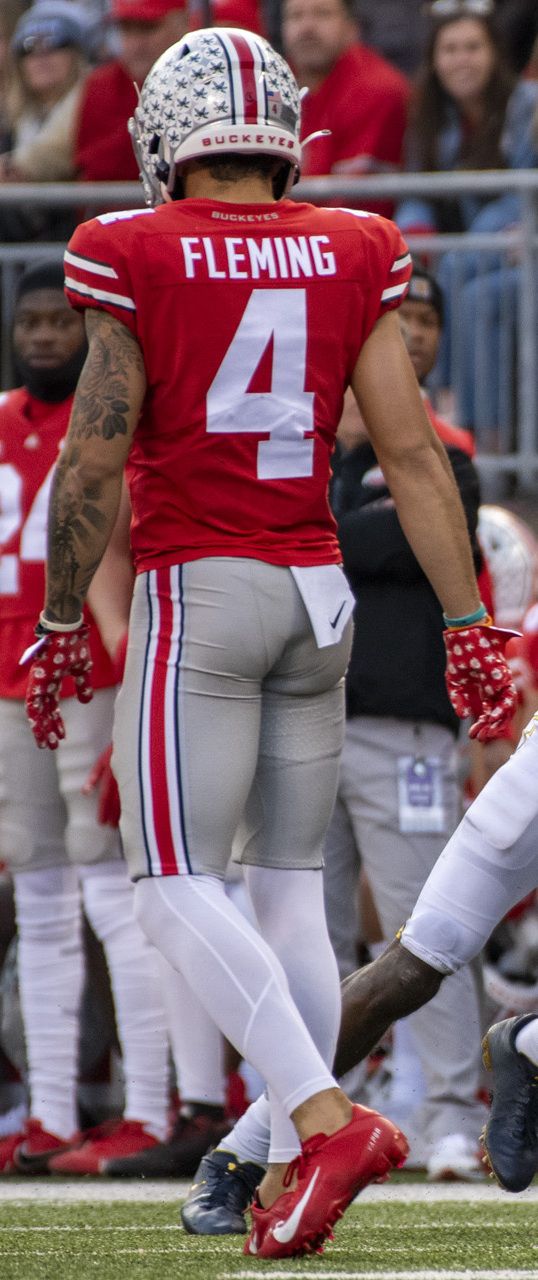Julian Fleming, 2022