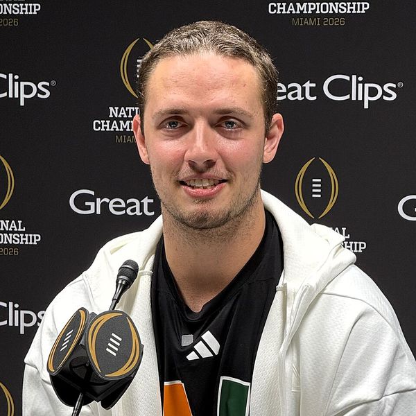 Carson Beck in the NFL, 2026