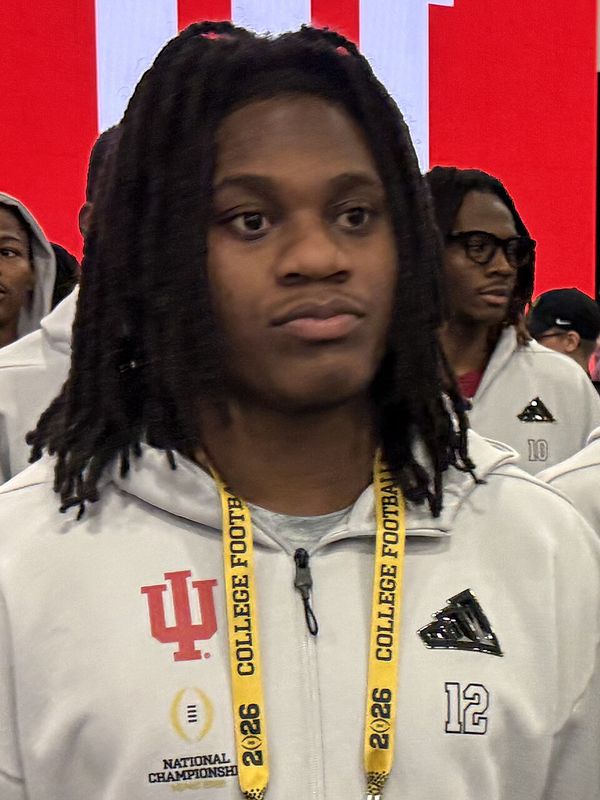 Devan Boykin, 2026