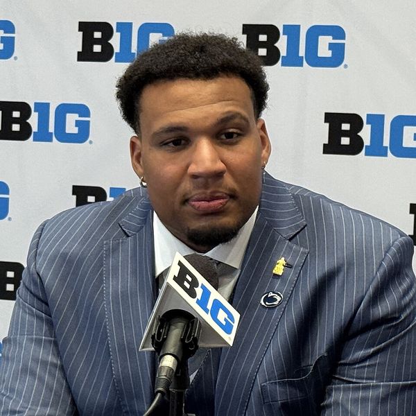 Nick Dawkins, 2025
