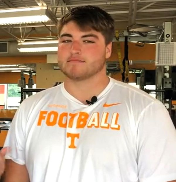 Cooper Mays
