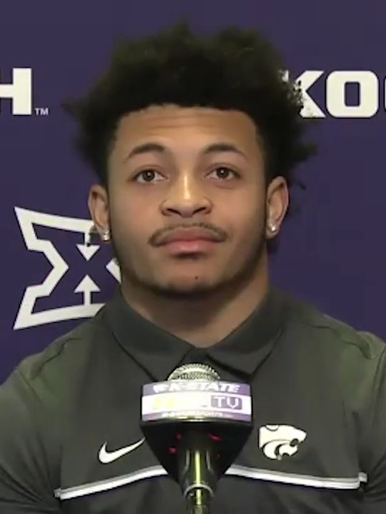Deuce Vaughn in the NFL