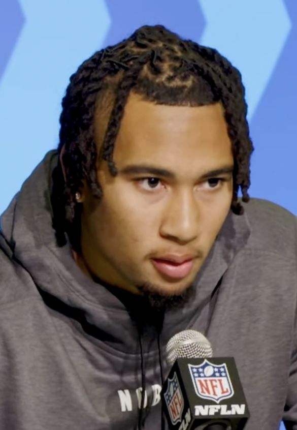 C.J. Stroud in the NFL